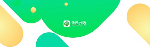 全民养猪官网版游戏截图