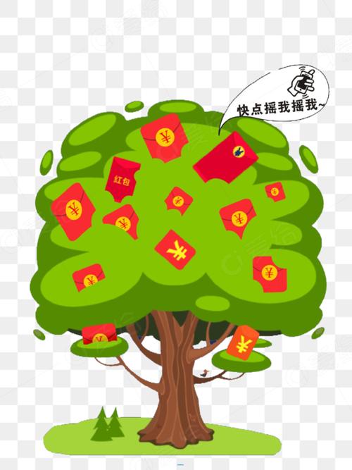 疯狂砍大树红包版图标