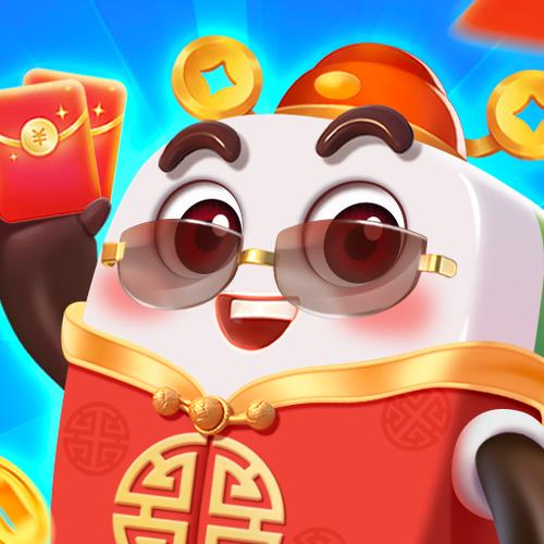 大赢家q版红包挂游戏截图