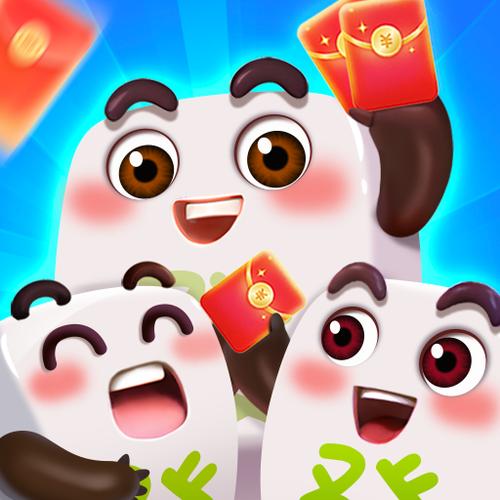 甜蜜消除赚钱游戏缩略图