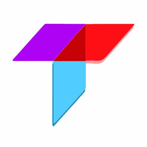 铁赚app图标