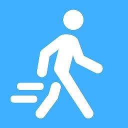 欢乐走路缩略图