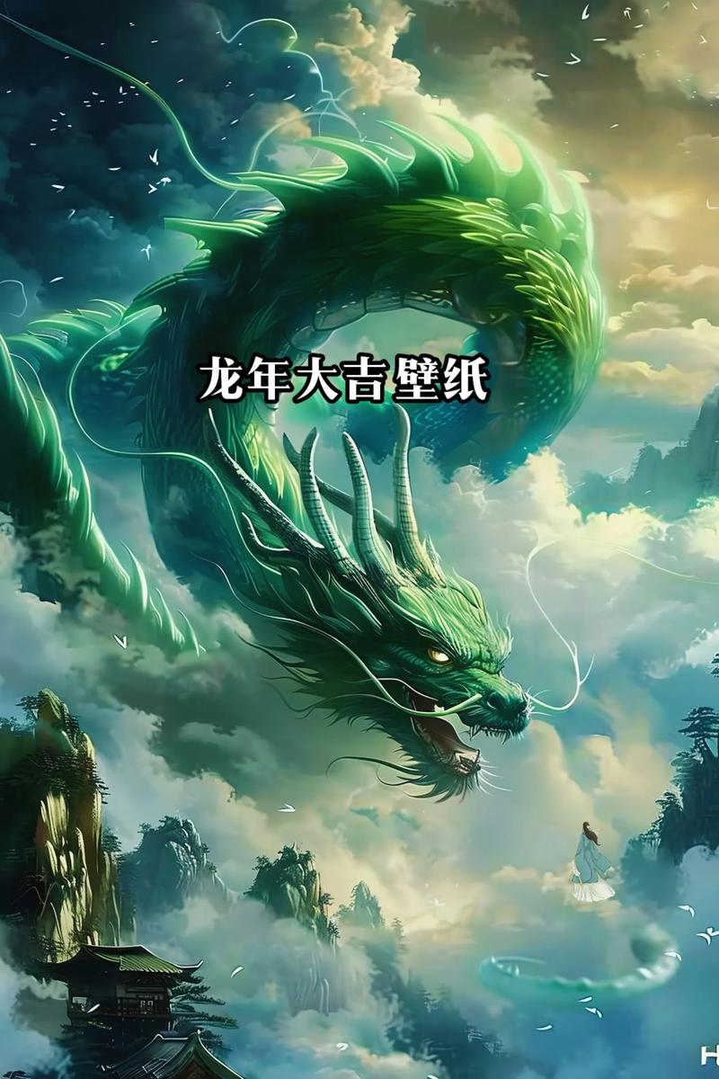 带你养龙手机版游戏截图