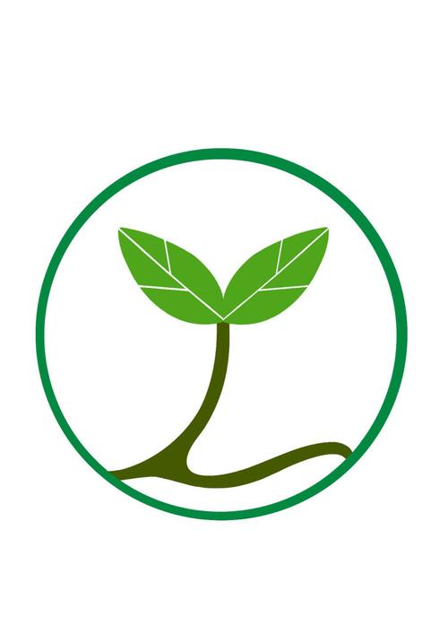 生态种植手机版图标