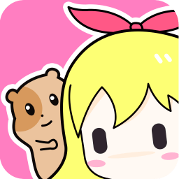 番鼠漫画免费版手图标