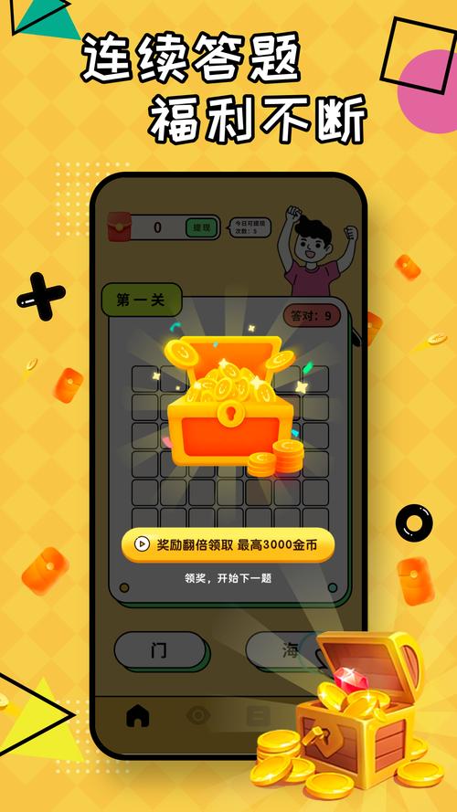 成语赚钱王领红包缩略图