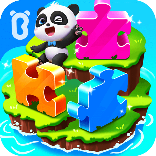 奇妙拼图世界缩略图