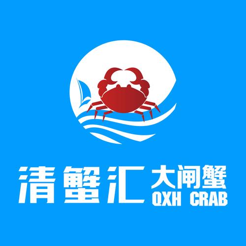大闸蟹贷款图标