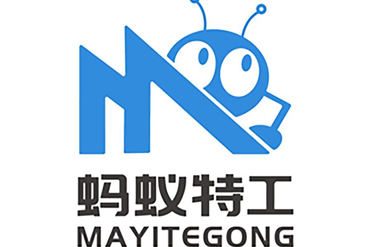 蚂蚁机器人挂机刷缩略图