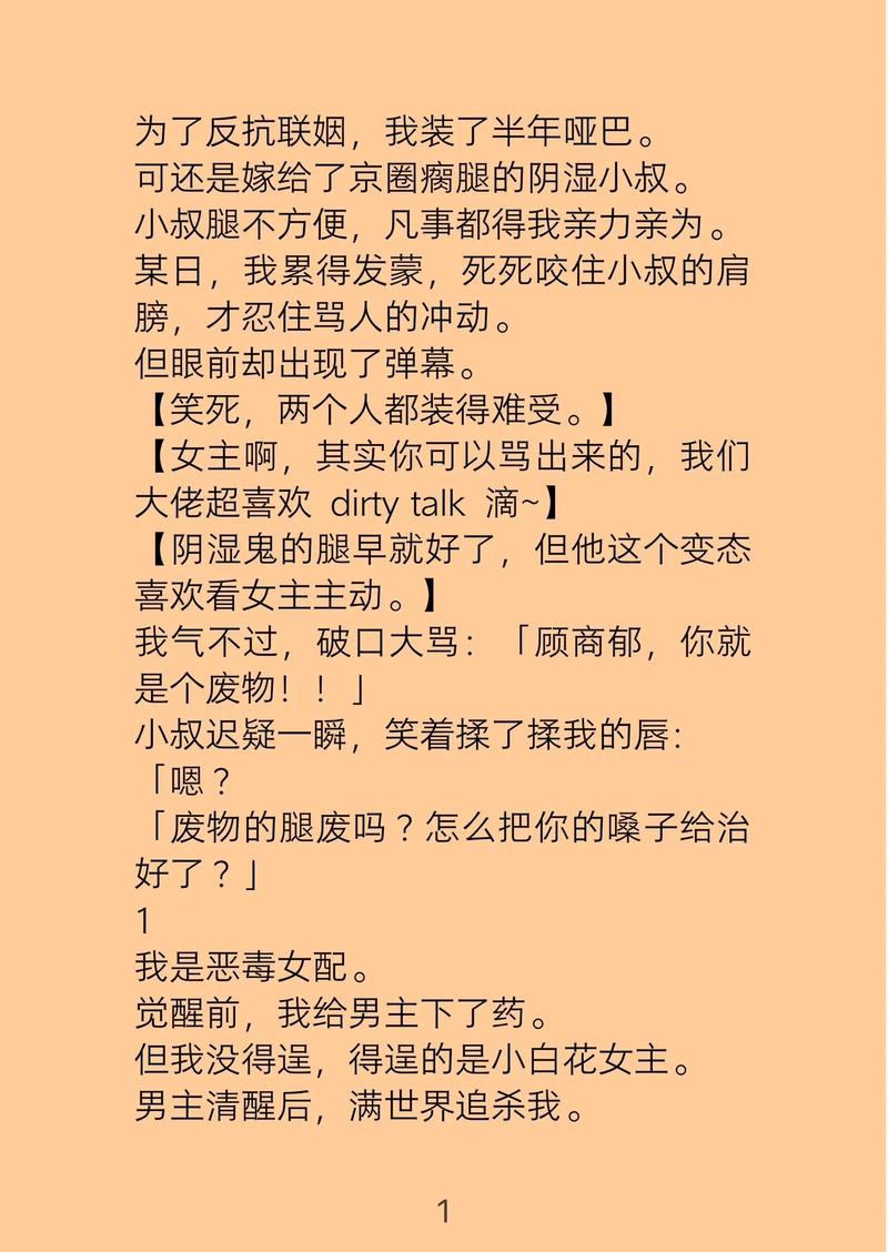 新光小说免费阅读