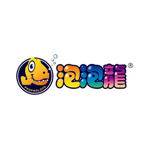 泡泡乐园泡泡龙红缩略图
