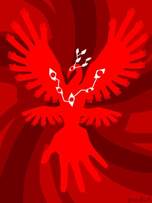 邪无恶意漫鸟画大缩略图