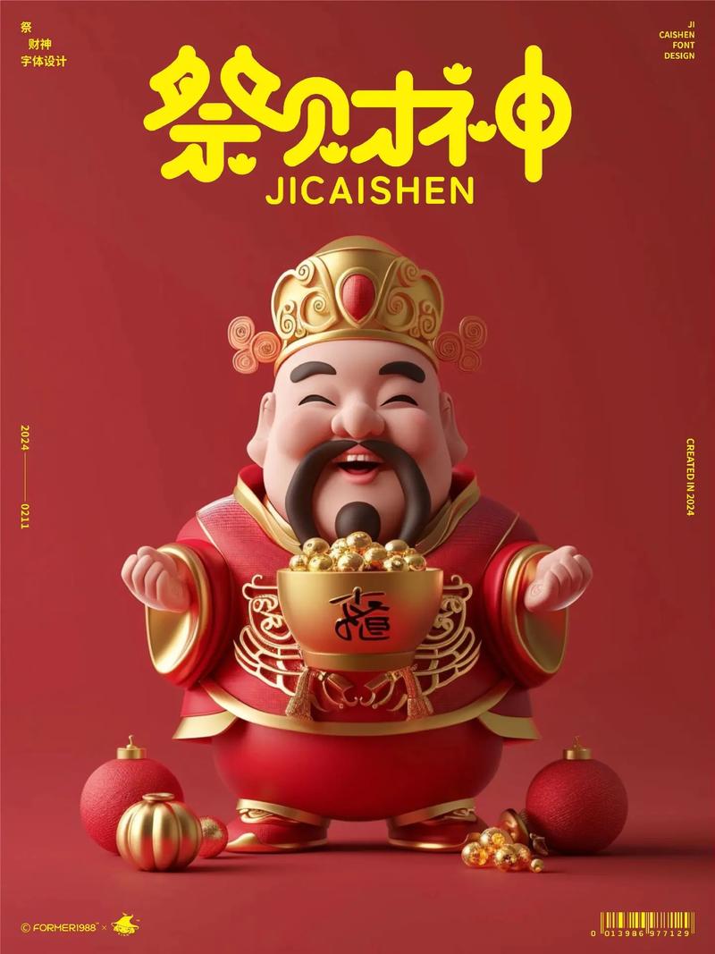 拜财神手机版
