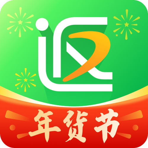 花鼠联盟购物返利图标