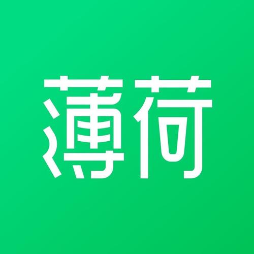 薄荷任务平台邀请图标