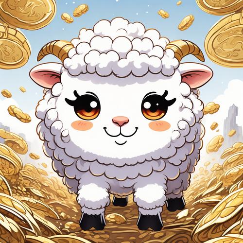 羊来啦区块链赚钱缩略图