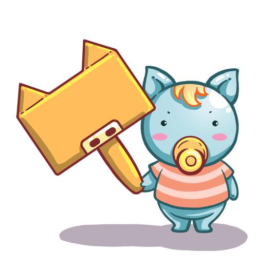 猪猪乐园宠物缩略图