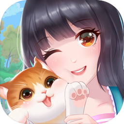 小猫爱消除小游戏图标