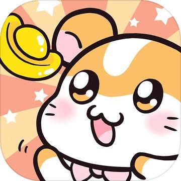 全民养金鼠养殖赚图标
