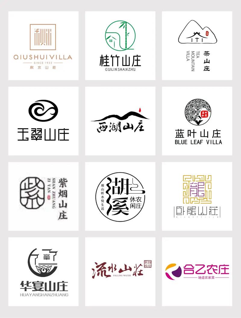 休闲山庄正版缩略图