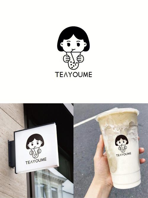 小姐姐的奶茶店游戏截图