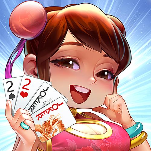 红包美女斗地主游游戏截图