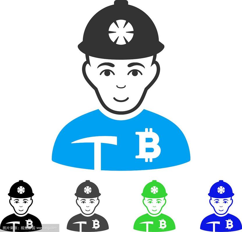 比特矿工联盟图标