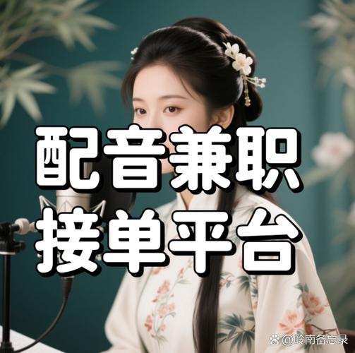 配音圈接单app赚钱官方版游戏截图