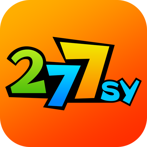 2377游戏盒免费下载图标