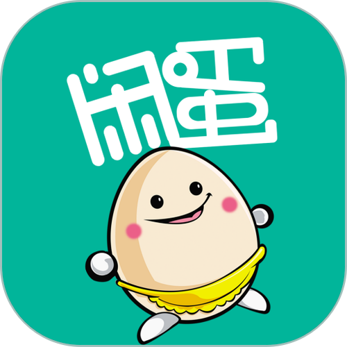 闲蛋网赚平台图标