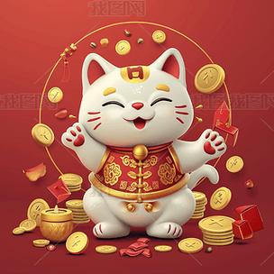 发财猫转发文章缩略图