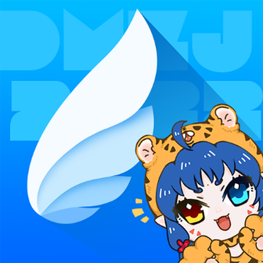 日漫之家漫画图标