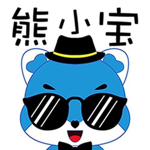 熊宝阅读红包版图标