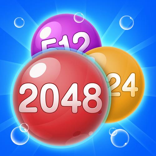 2048公主泡泡红包版缩略图