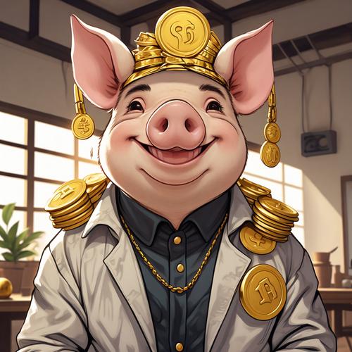 养猪大亨赚金币无