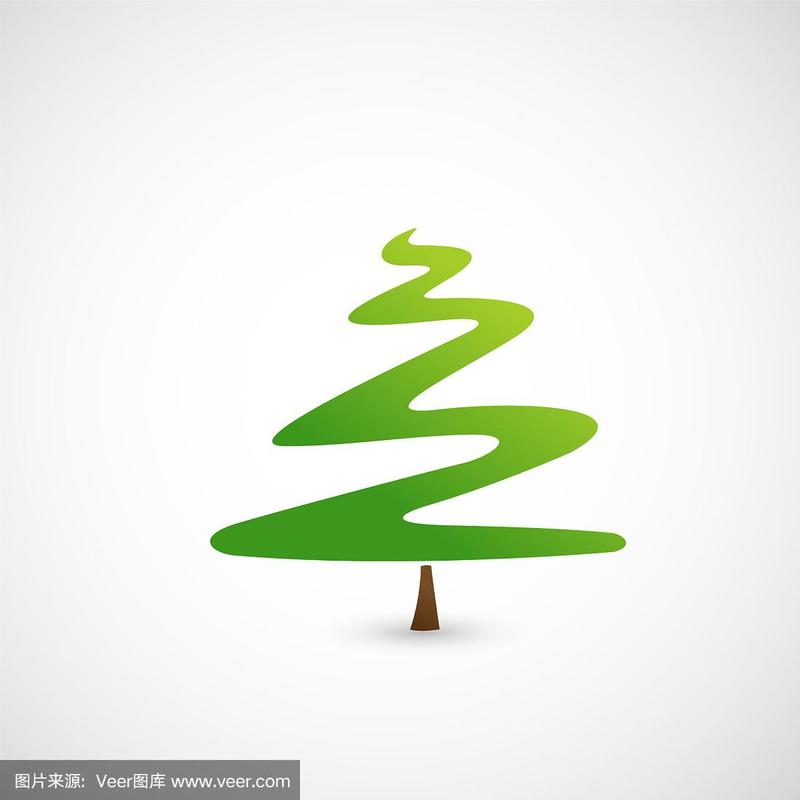 小松树缩略图