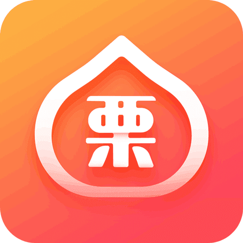 栗子阅读官网图标