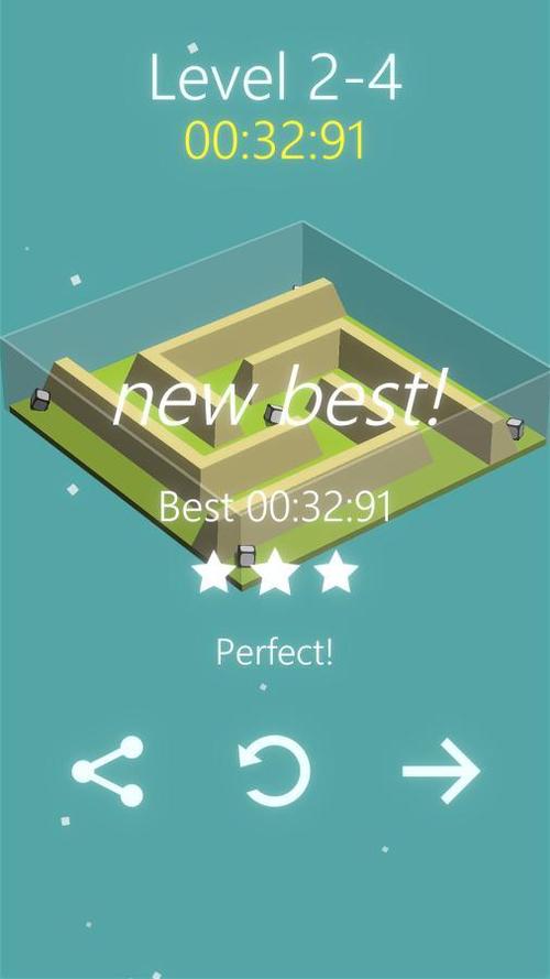 滚动方块2048红包版正版缩略图