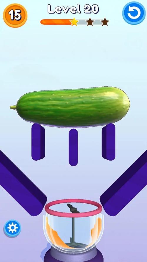 大师切水果红包版缩略图
