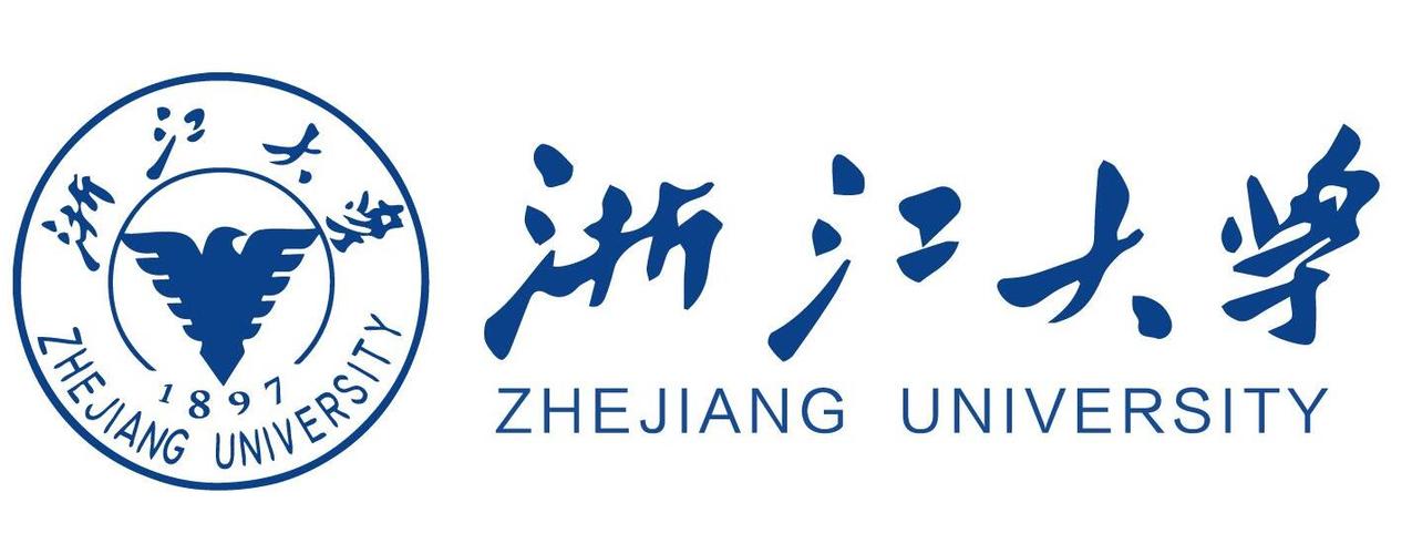 浙大图书馆图标