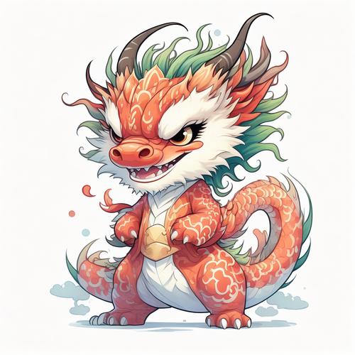 微信天天养龙赚钱缩略图