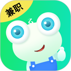 小青蛙兼职app缩略图