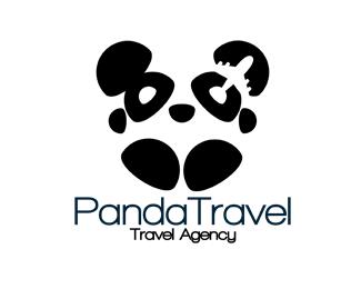 旅行熊猫缩略图
