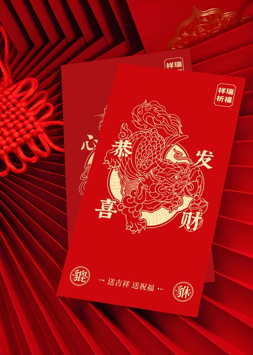 贺岁红包版游戏截图