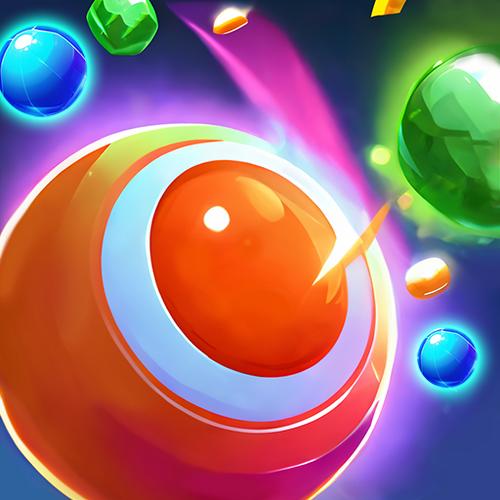 2048幸运合并红包版(2048LUCKYMERGE)游戏截图