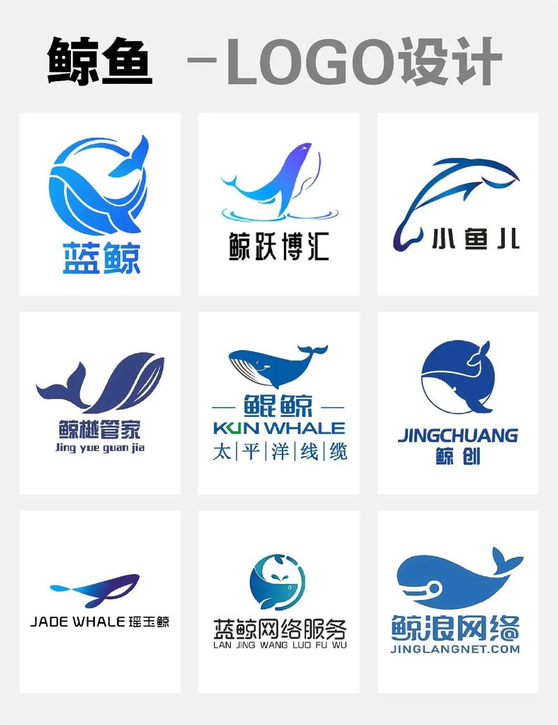 鲸鱼官网版缩略图