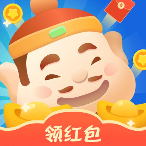 成语大富豪赚钱正版缩略图