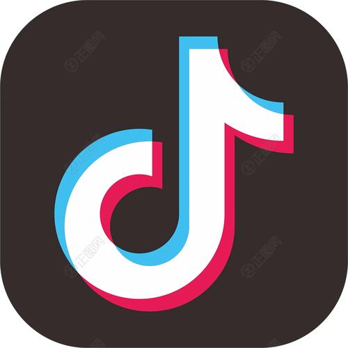抖音我要养员工图标