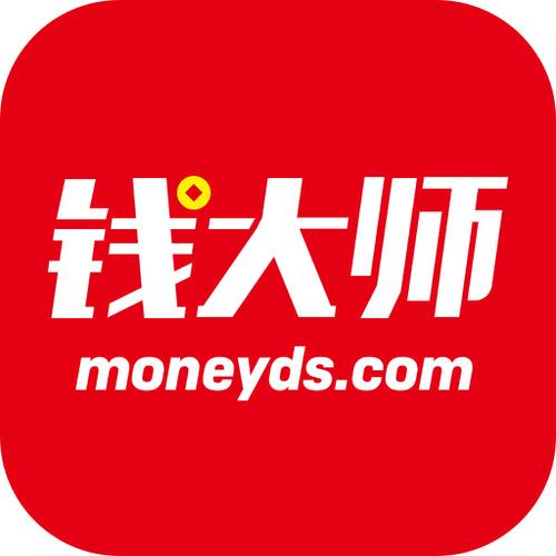 钱大师试玩赚钱官图标