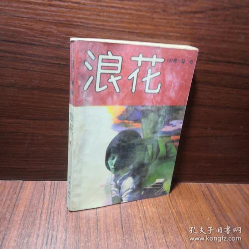 浪花小说